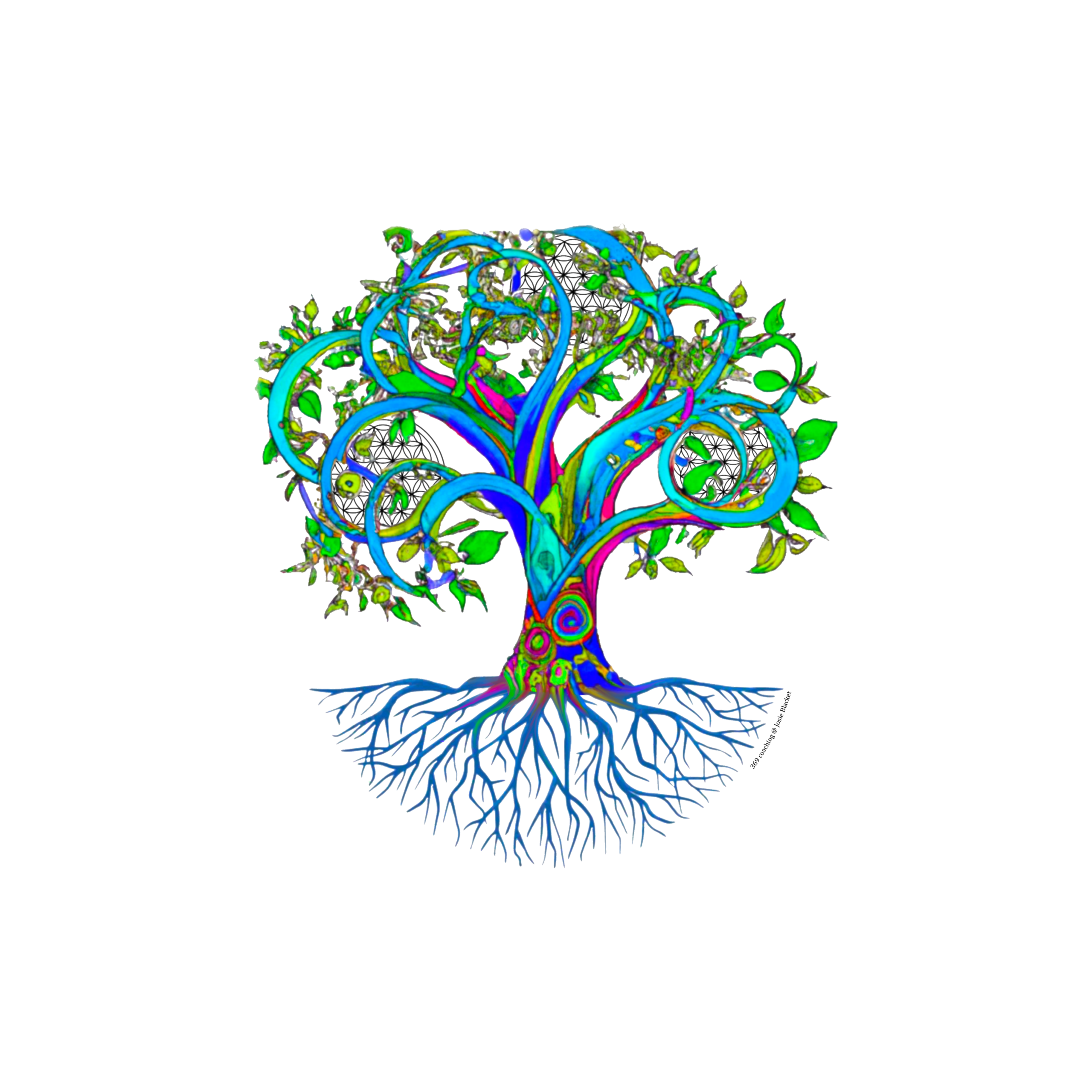 Reson8te Frequency Therapies